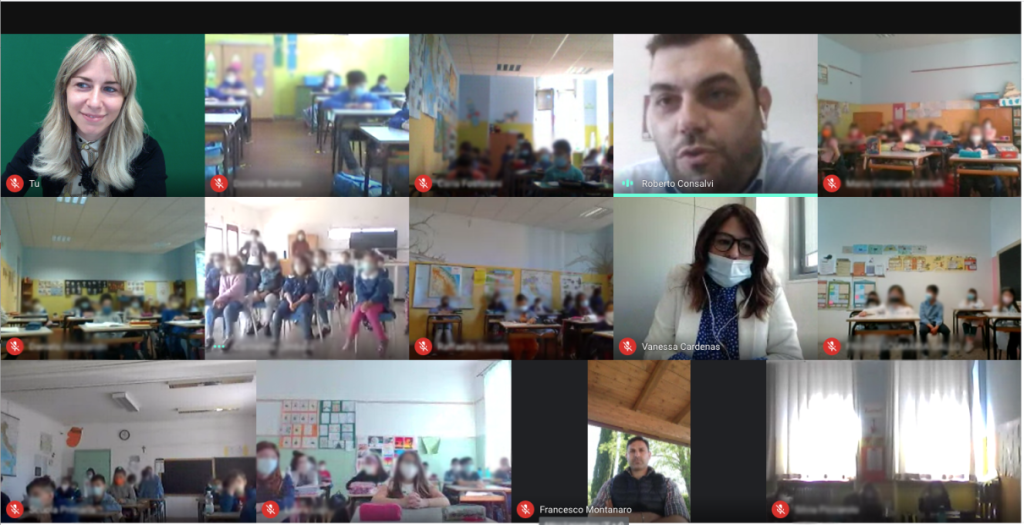 Premiati a Marsciano gli studenti del progetto didattico scolastico RAEE LAB