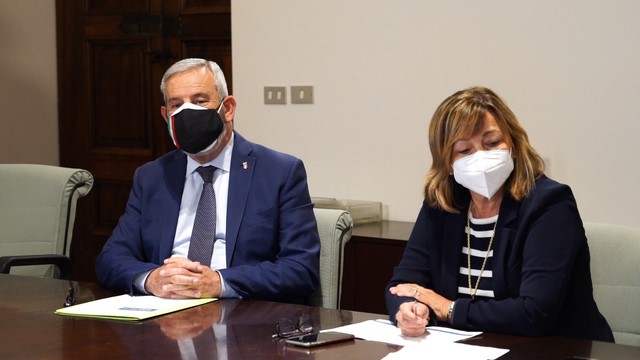 Sport dilettantistico, contributo regionale a 2.260 minori
