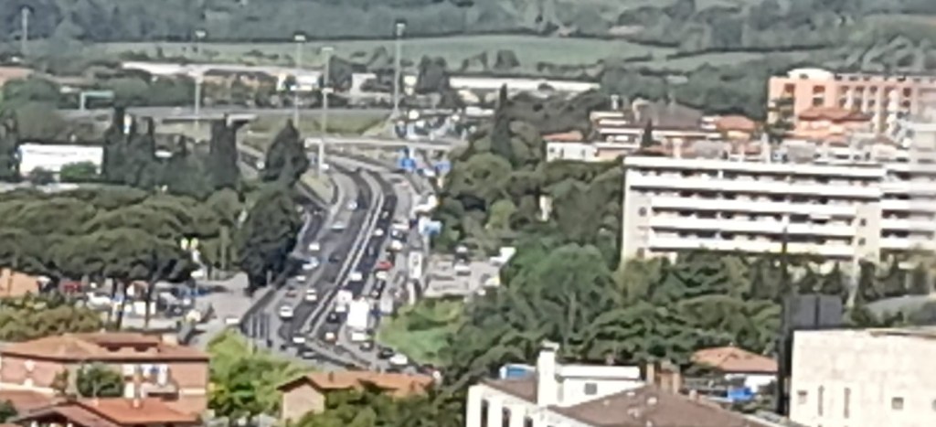 nodo di Perugia