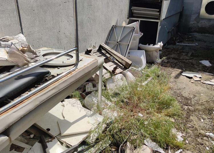 Bordate Pd su ospedale “E’ al collasso”, Carizia “Irrispettosi” | E sul Puc 2…