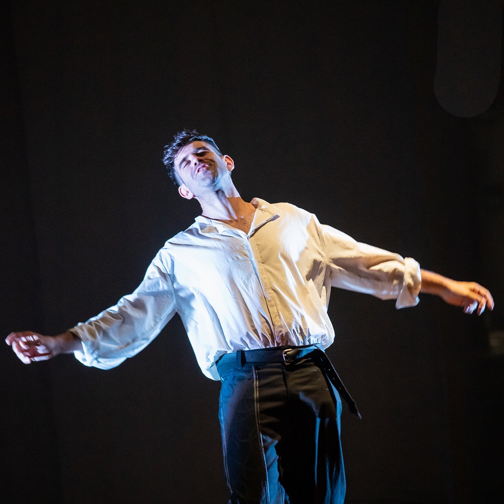 A Foligno si torna a teatro: quattro appuntamenti del Teatro stabile dell’Umbria