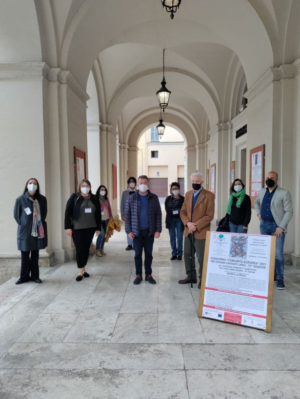 Lirico Sperimentale, attesa per i nomi dei finalisti