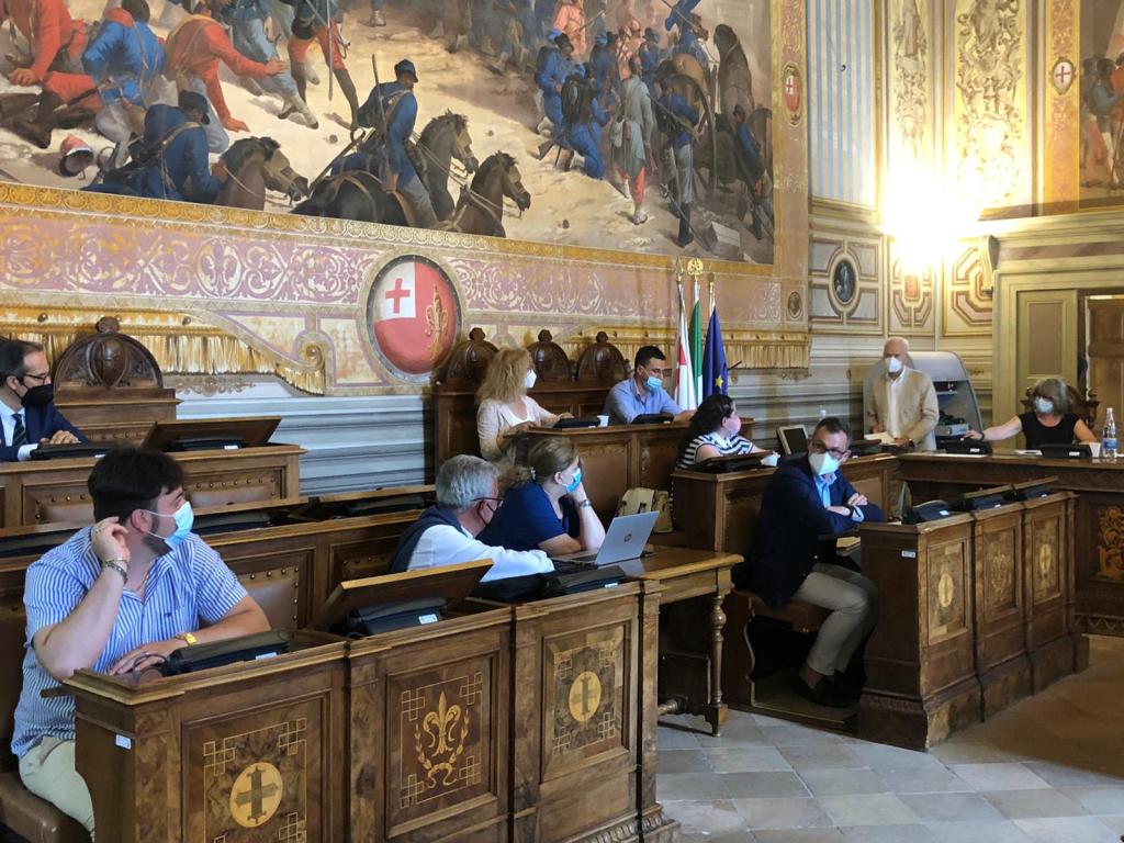 Commissione su Zuccherificio, Lega contro centrosinistra: “Nessun rispetto dei lavori dell’Aula”