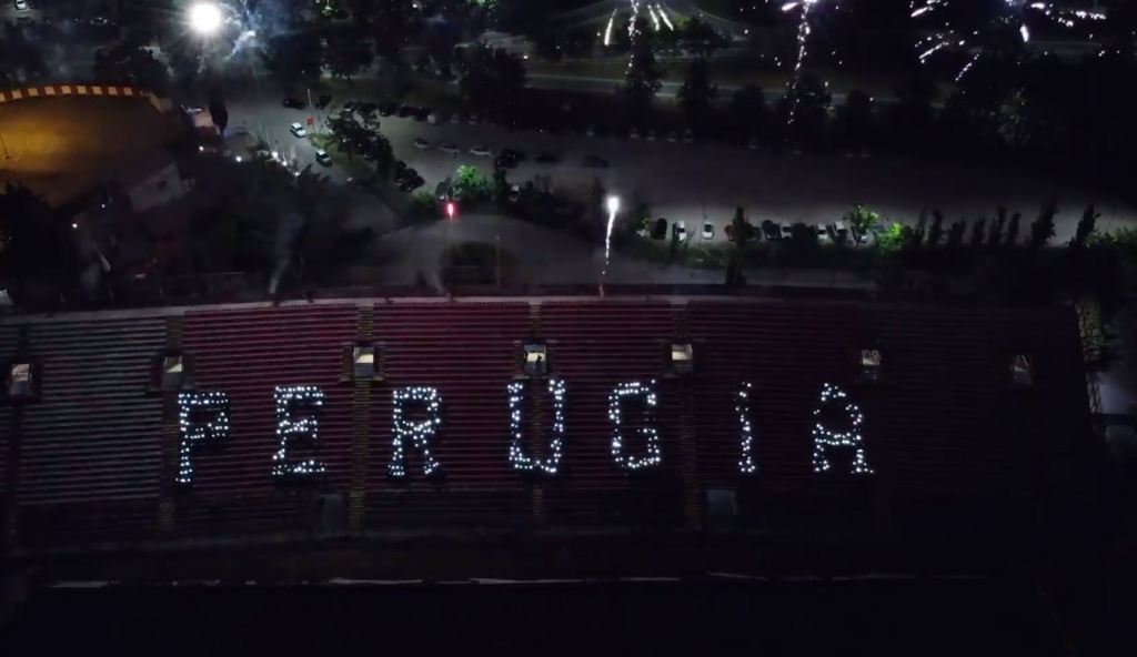 Auguri Perugia: compleanno tra festa, incertezze, speranze e film