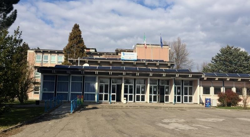 Nuovo plesso per il Polo “Franchetti-Salviani”, investimento da 4,4 milioni