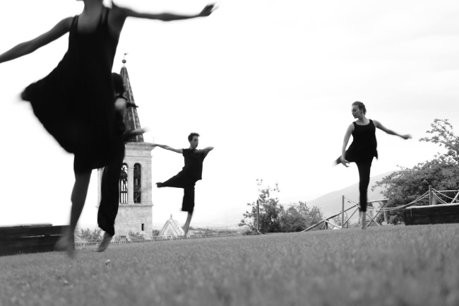 Dal 25 giugno torna a Spoleto il “Fuori Festival”, il programma