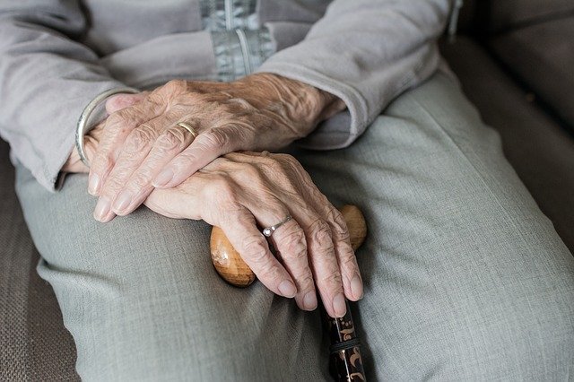 servizi sociosanitari anziani non autosufficienti