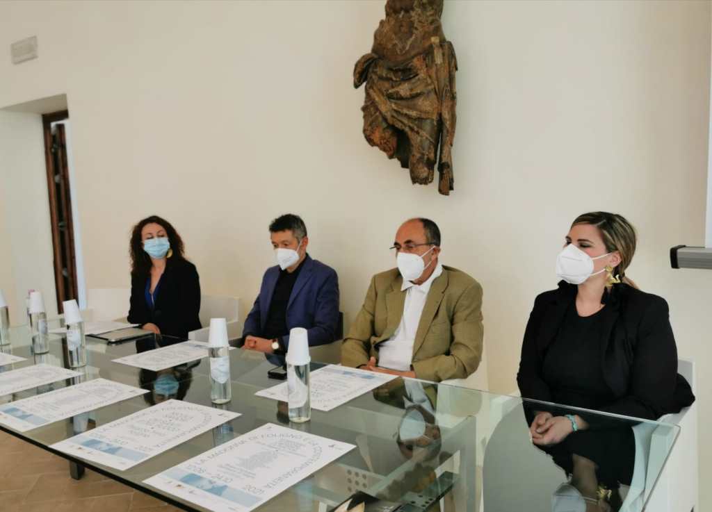 Raffaello e la fortuna di un modello: è il turno di Nicola Samorì | Inaugurazione il 12 giugno