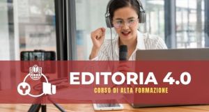 corso di formazione sull'editoria