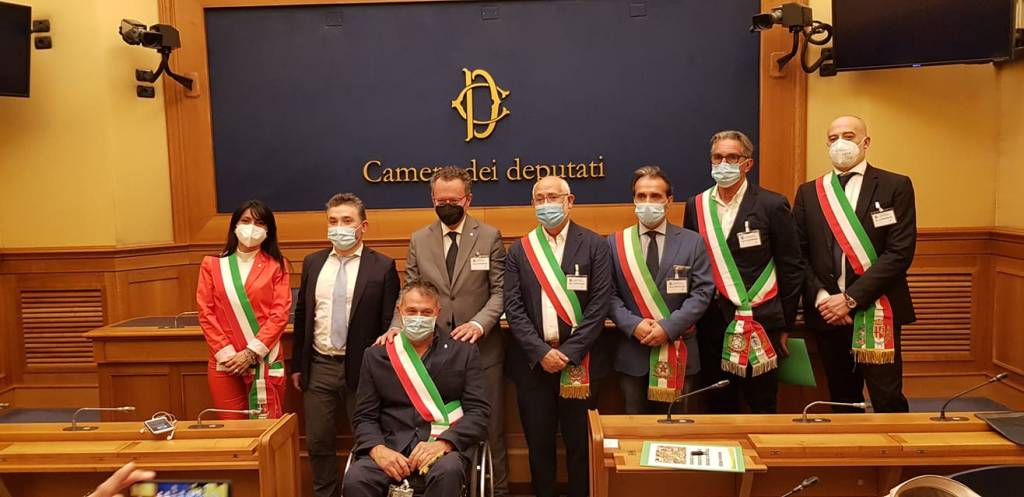 Fascia Olivata Assisi – Spoleto si candida a patrimonio Unesco