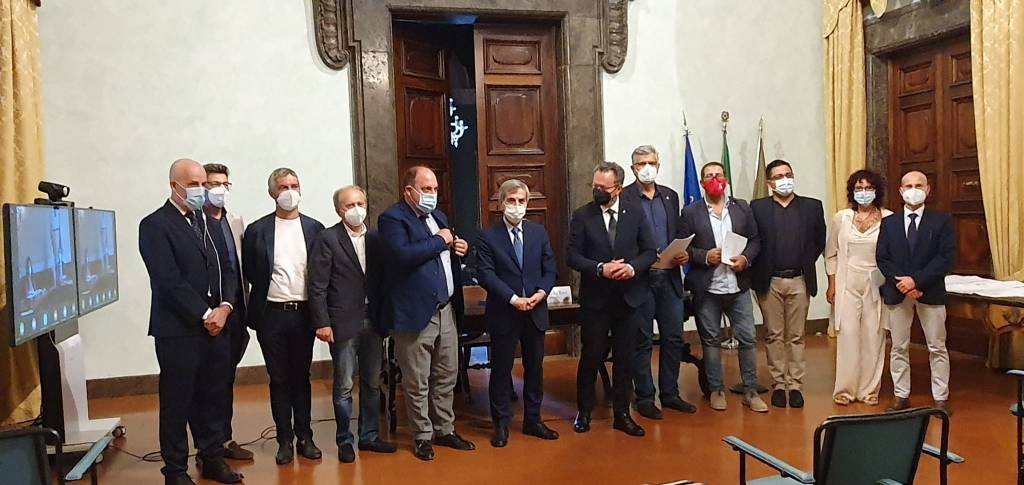 Caporalato, firmato protocollo tra istituzioni. Nasce osservatorio regionale