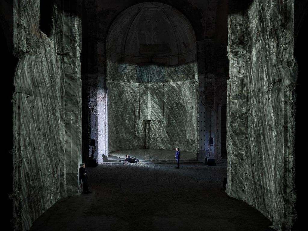 Spoleto64, 4 giorni di iniziative dedicate a Dante Alighieri