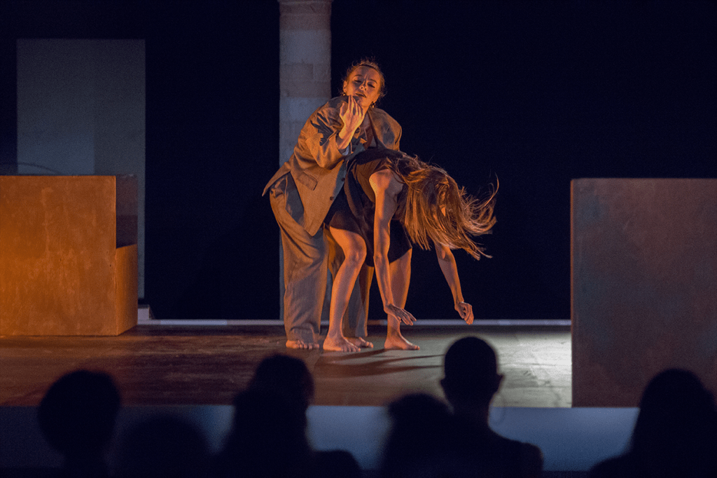 Energia e talenti imprevedibili nel segno de LaMaMa Spoleto Open