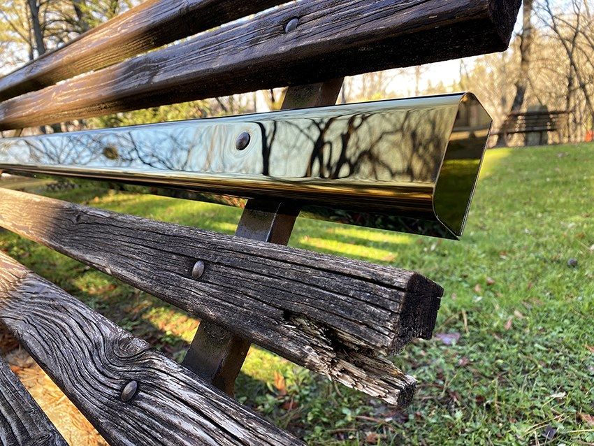 A Spoleto l’opera “Le Vulnerabili” di Gianni Moretti per il progetto “Umbria, una terra che ti muove”