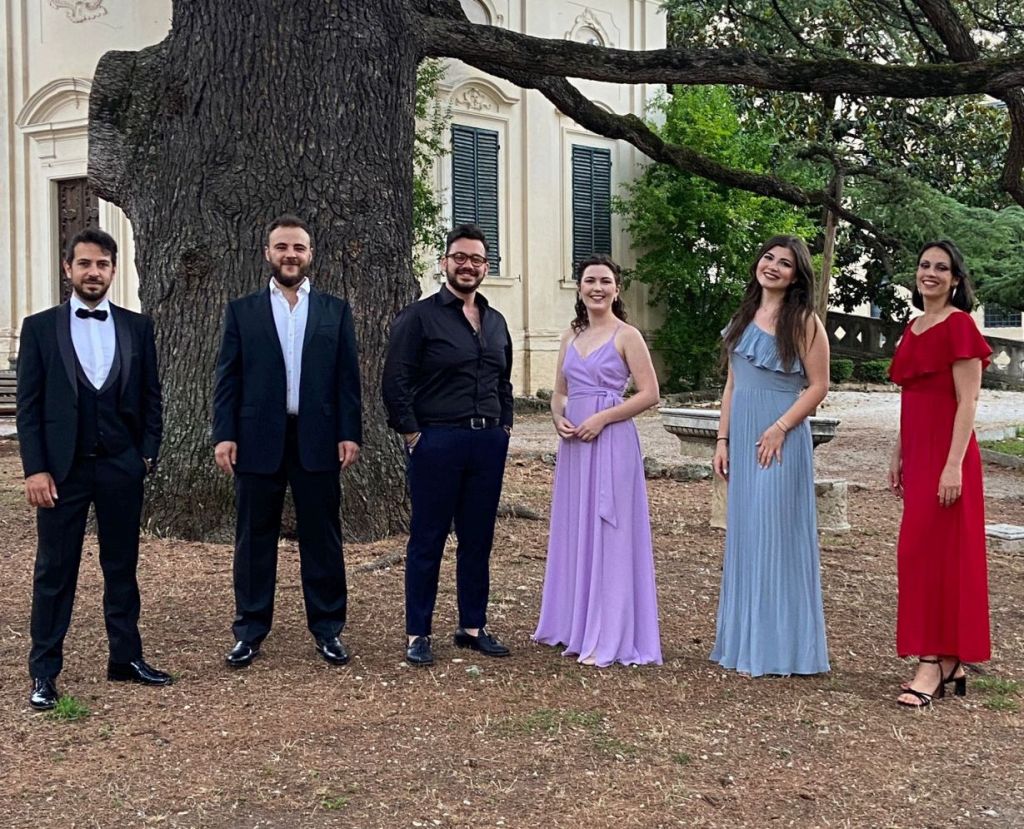 Sperimentale Spoleto, le nuove voci del Lirico  in scena alle Cave di Riano