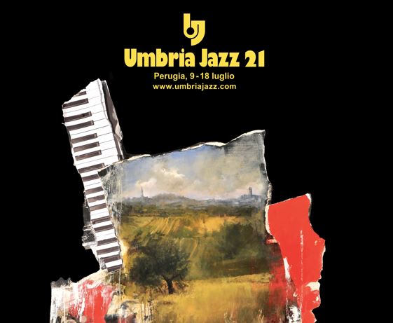 umbria jazz 21