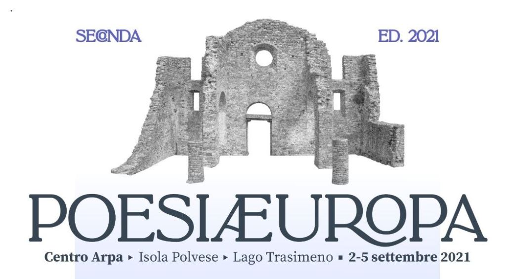 Isola Polvese, torna PoesiaEuropa | Il programma