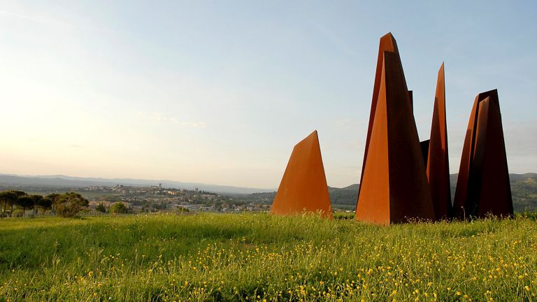 Fa tappa a Torgiano il progetto “L’Umbria delle due valli – crocevia di esperienze”