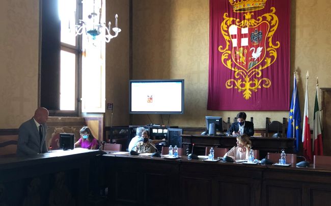 Orvieto, riconosciuto debito fuori bilancio da 19mila euro