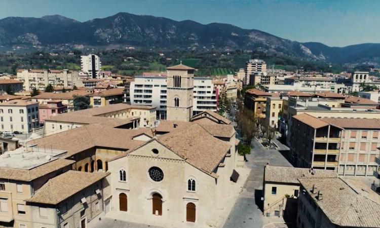 Terni ricorda le oltre 1000 vittime dei bombardamenti della II Guerra Mondiale