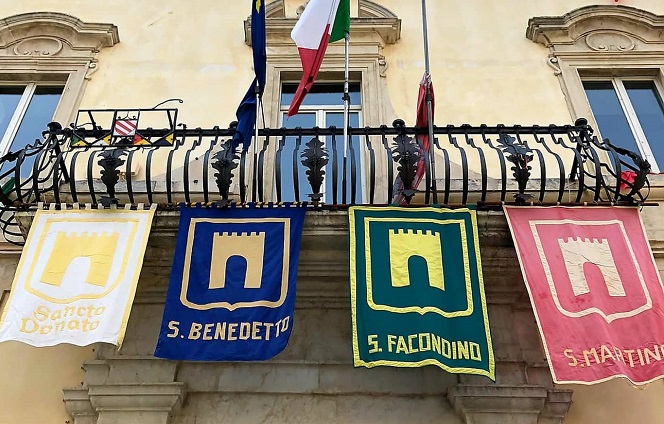 Giochi de le Porte, si lavora per ultimi ritocchi a programma definitivo