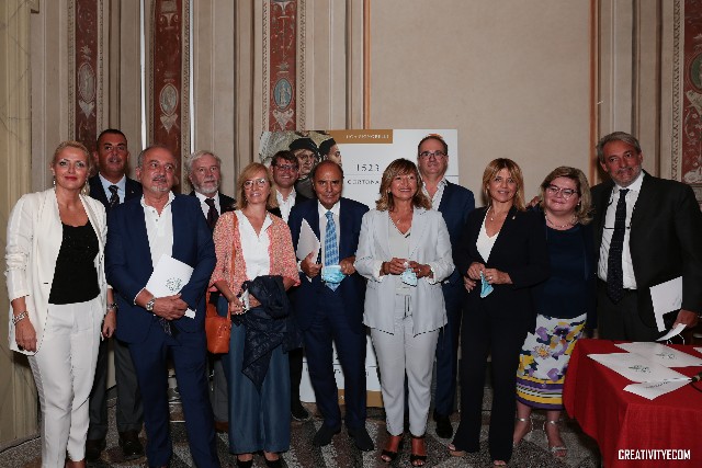 500 anni dalla morte di Perugino e Signorelli, protocollo d’intesa tra enti