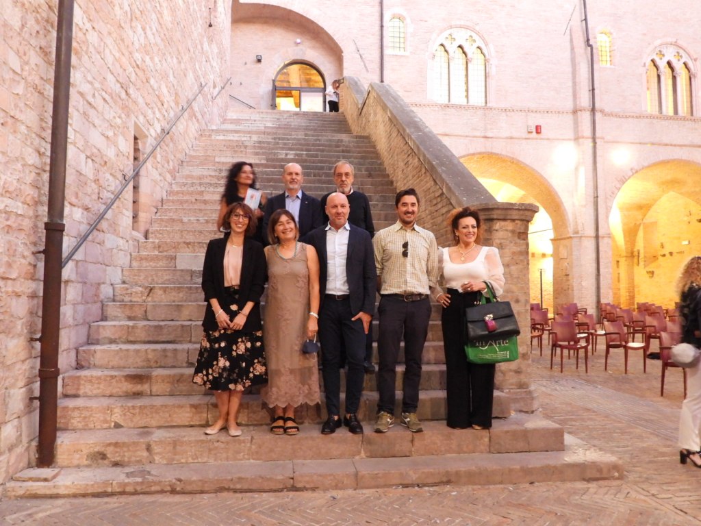 Premio FulgineaMente: ecco i finalisti | Il 31 ottobre la Premiazione