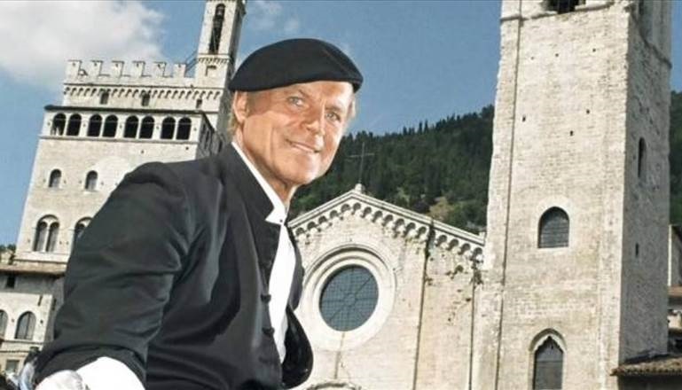 terence hill