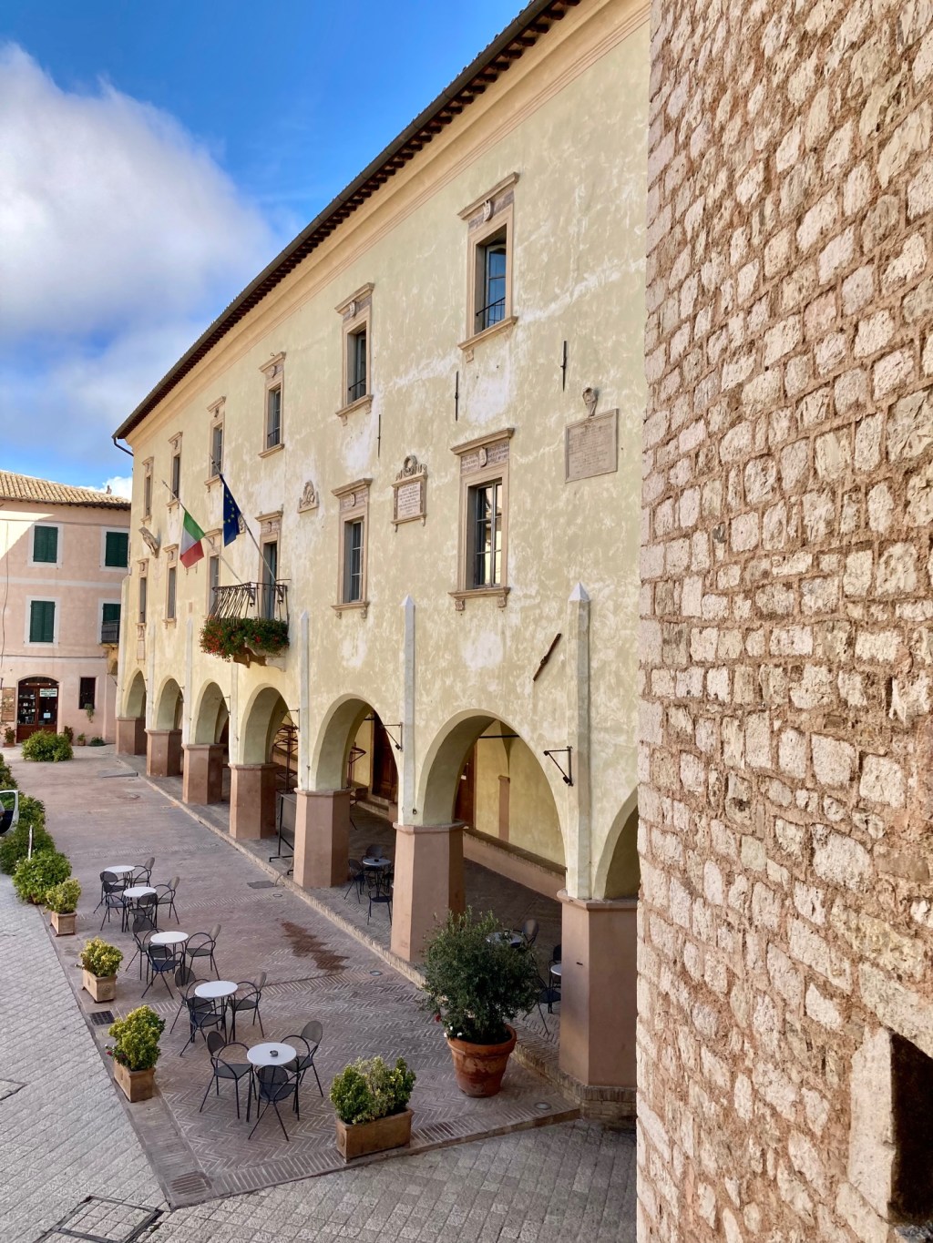 Spighe verdi, entra anche Trevi: i comuni umbri ora sono otto