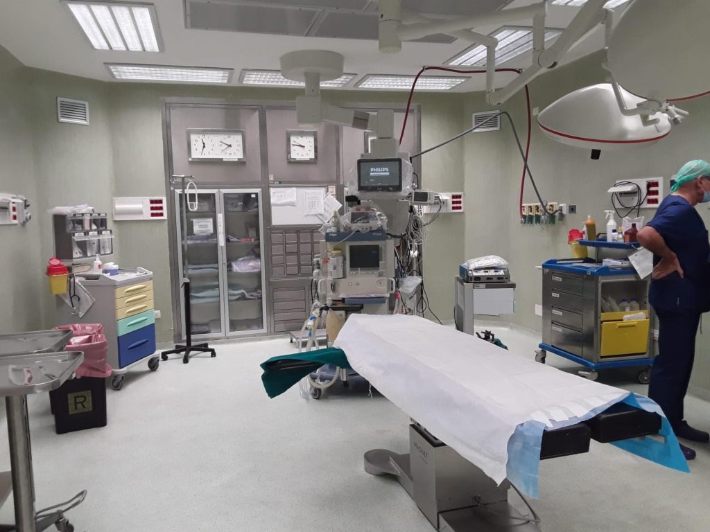 Ospedali, così l’integrazione tra Perugia e Terni: il piano VIDEO