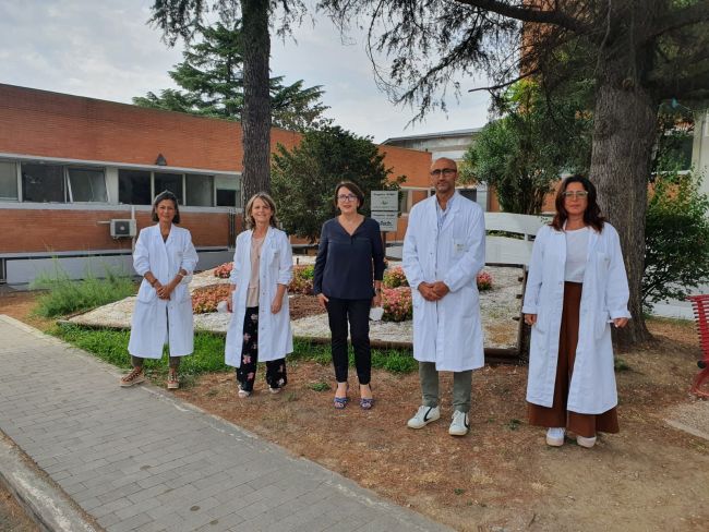 Ospedale Terni, la dottoressa  Alessia Biribanti entra in direzione sanitaria