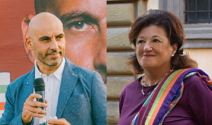 Verso il ballottaggio, Secondi “Gratifica fiducia tifernati” | Bassini “Nostra porta già aperta”