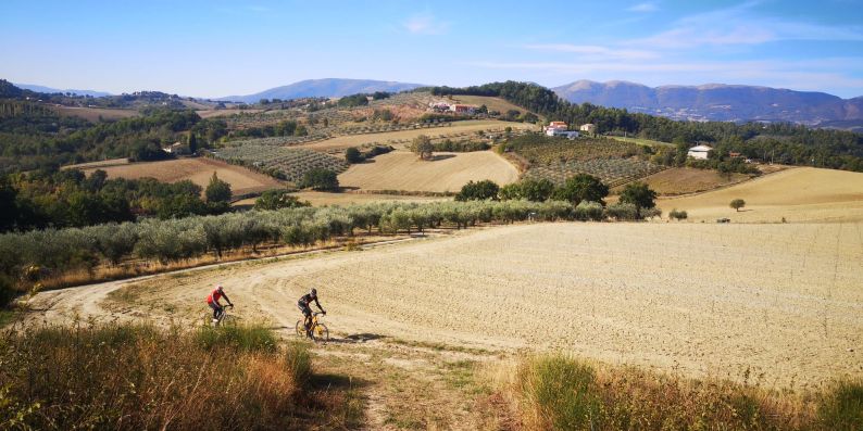 Domenica 24 sarà “Giornata Nazionale della camminata tra gli Olivi” a Spoleto