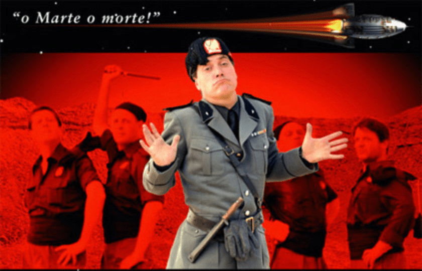 Ballottaggio al veleno, scatta denuncia | No apparentamenti