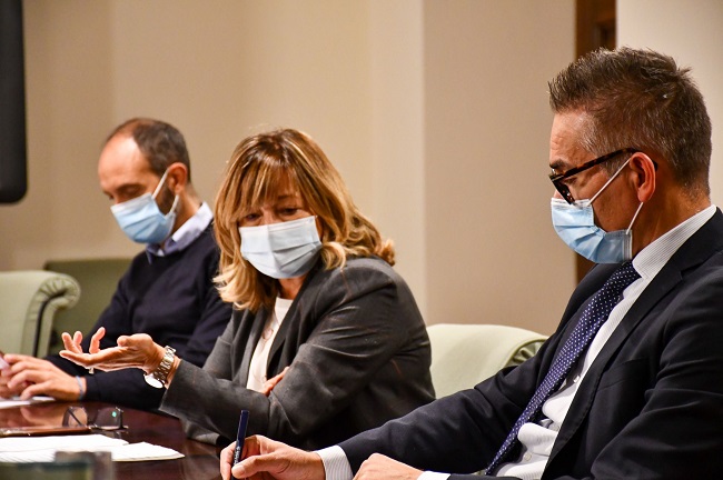 Dalle Montane all’Afor, ordine nella “foresta” delle partecipate