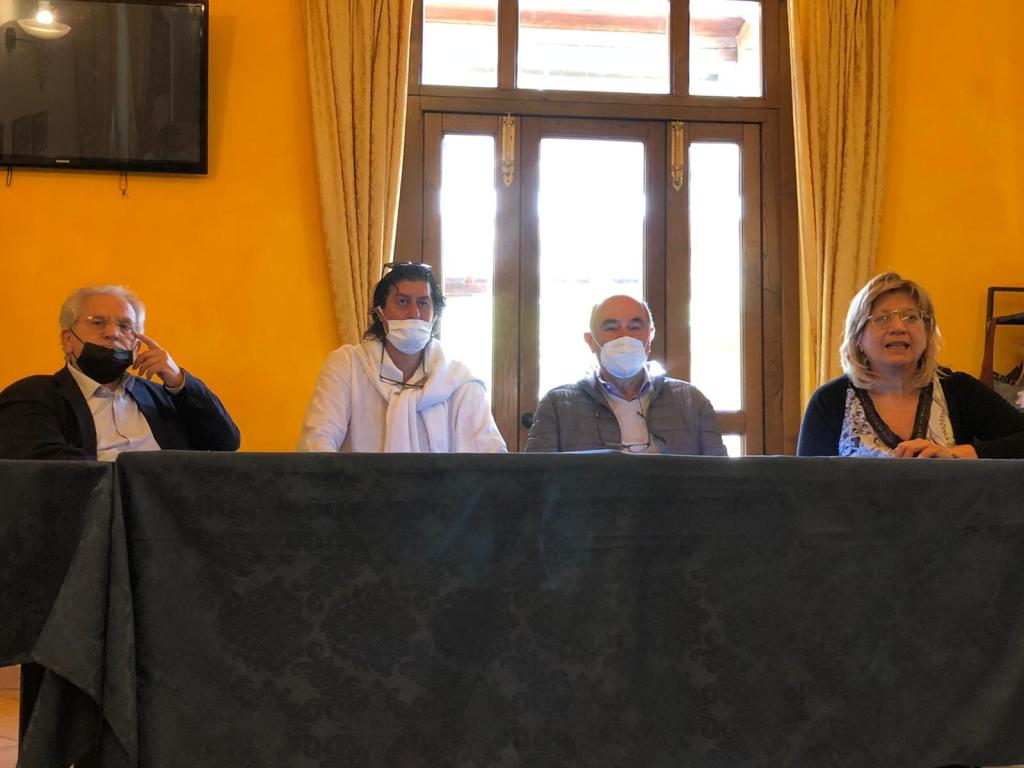 Filiale banca a Vescia: ultima settimana di apertura, scatta la protesta