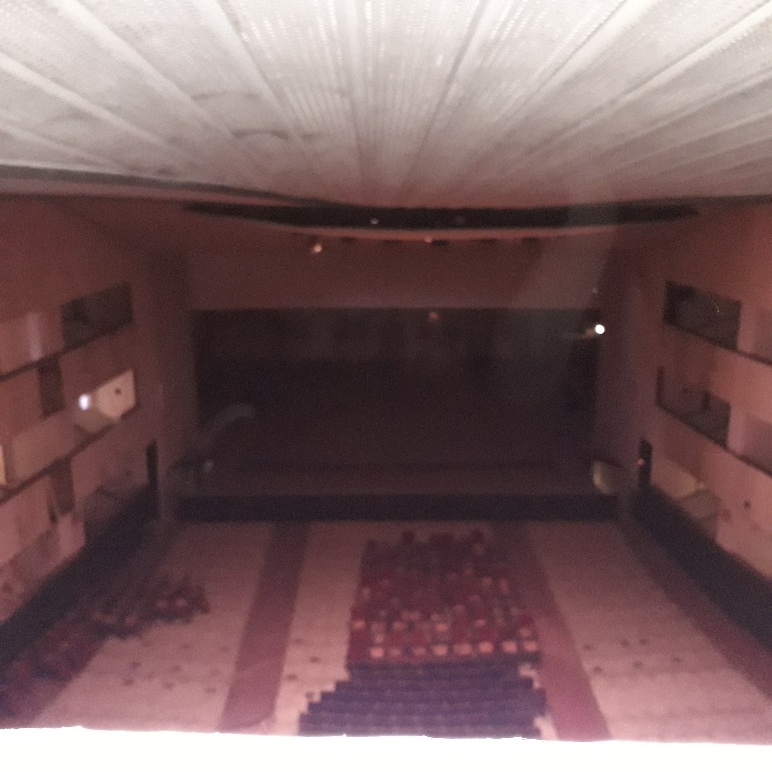 Turreno hub culturale, ma slittano i tempi del recupero