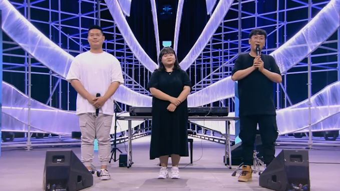 X Factor 2021, un ex alunno 'assisano' tra gli Uomini Coreani: è Jung Joon Park