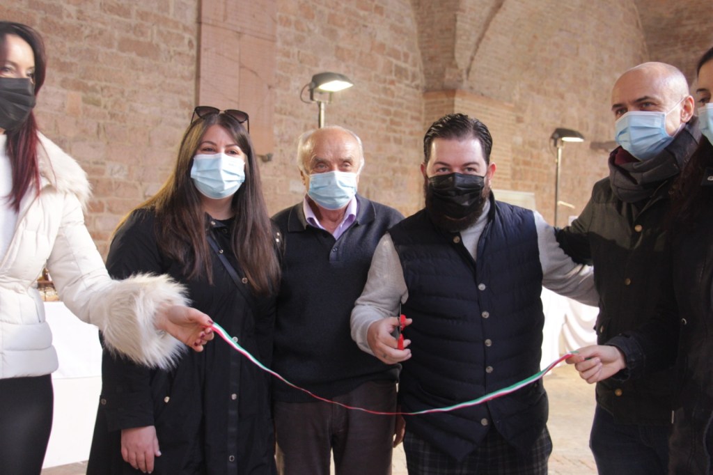 Mielinumbria, al via la 23esima edizione: il programma della prima giornata