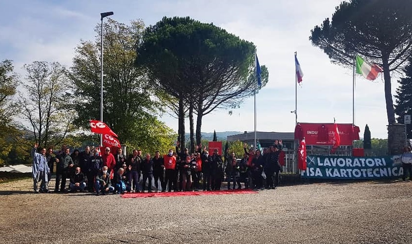 Ex Fisadorelli, il tempo stringe | Soluzioni al vaglio della commissione