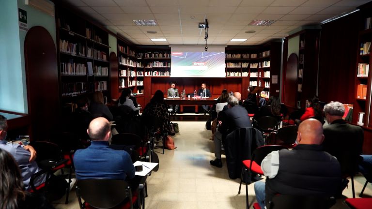 Pnrr e Aree Snai, incontro a Castel Ritaldi per i comuni dell’area TOS