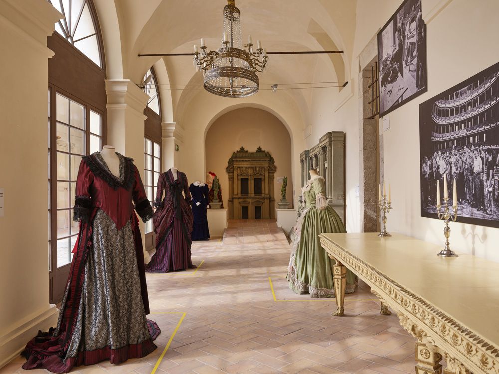 Festival 2Mondi, riapre al pubblico “Frammenti di un percorso teatrale”