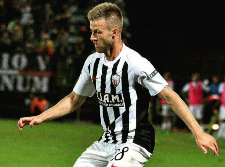 Calciomercato Perugia, colpo D’Urso: qualità a centrocampo