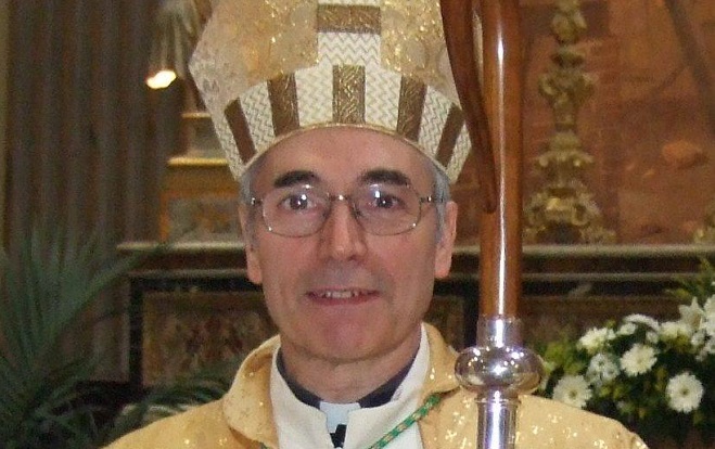 vescovo cancian