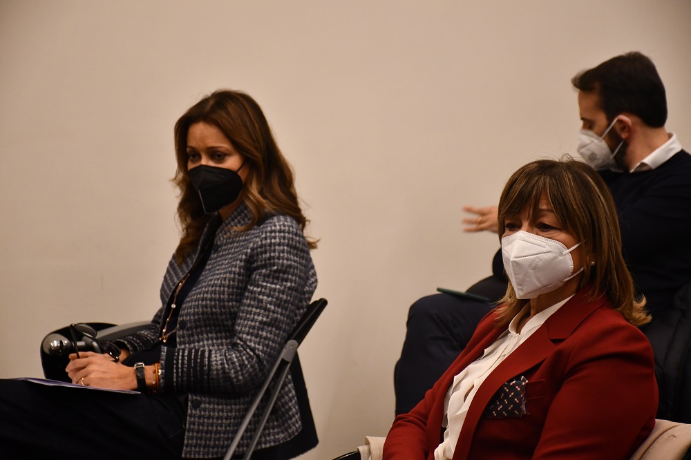 Civitas, i civici del centrodestra si organizzano