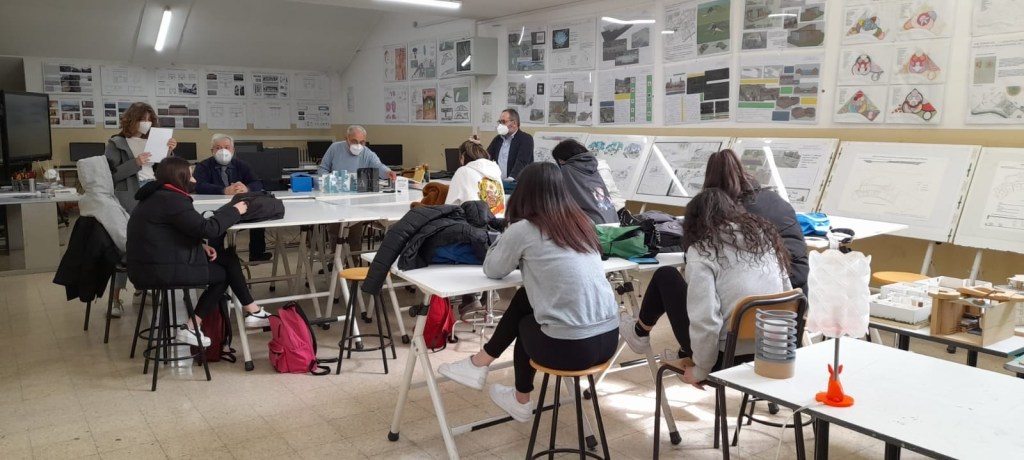 Liceo Artistico “Metelli”, mostra-evento per i 60 anni dell’Istituto