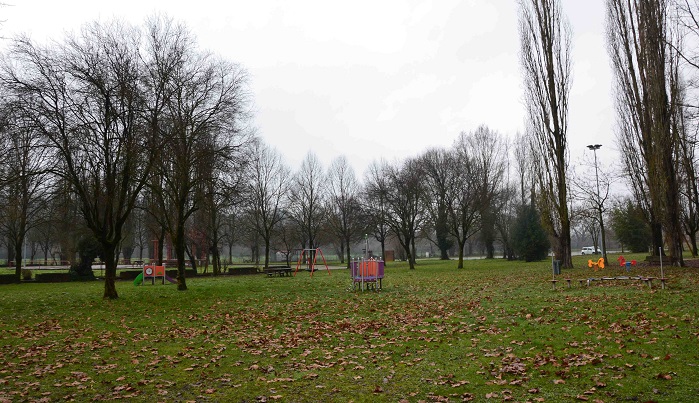 Dalle logge all’Ansa del Tevere “Al lavoro per riqualificazione e sicurezza”