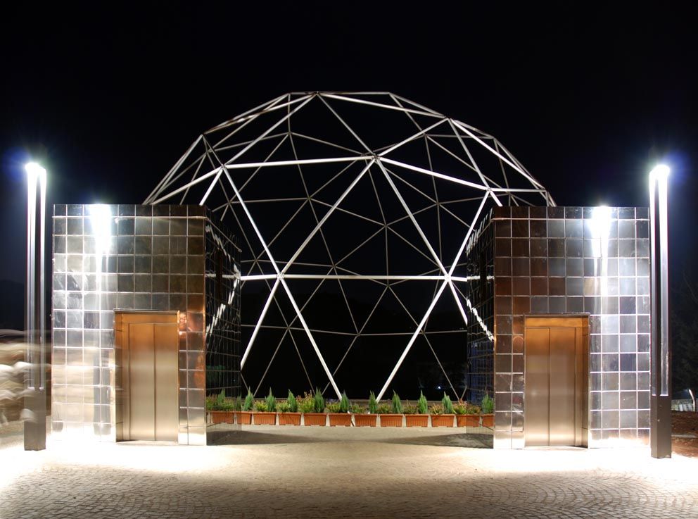 Spoletosfera e Posterna, parcheggi di struttura gratis dalle 19,30