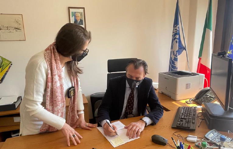 Accise, da Agenzia Dogane 25 milioni di rimborsi ad aziende e famiglie umbre