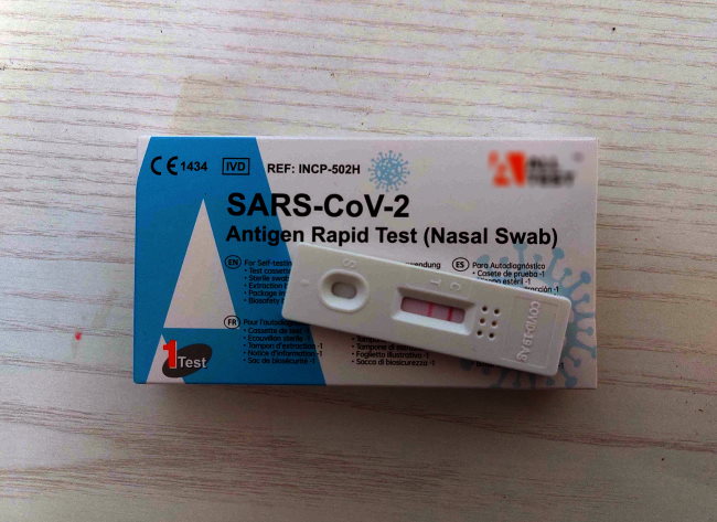 Covid, più guariti che nuovi casi, ricoverati salgono a 214 | Nuove regole da venerdì